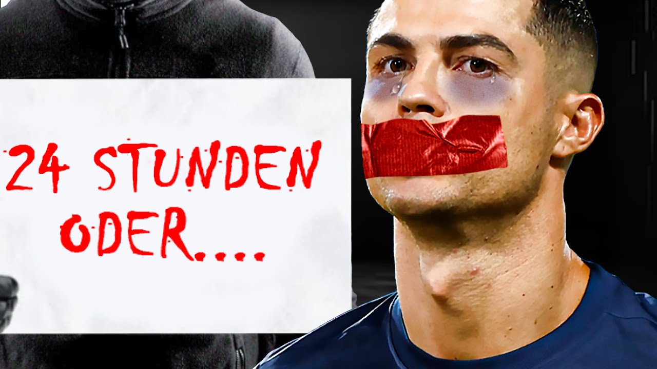 8 Fußballspieler denen UNGLAUBLICHES widerfahren ist!