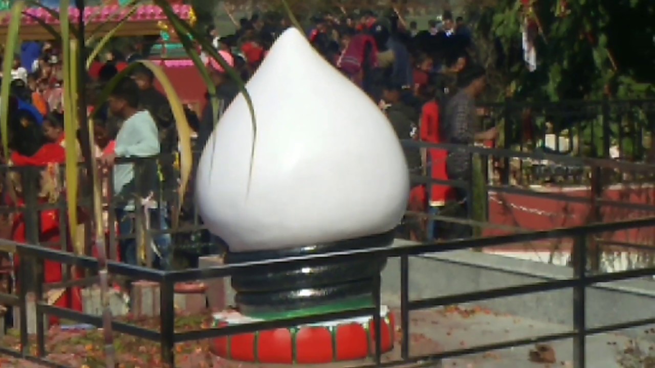 Dharapani ma yesto dekhiyo Shivaratri ko din - 2075|| Sanskirtik Nepal official video |||