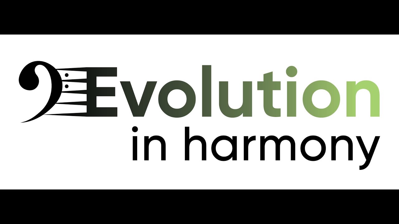 Evolution in Harmony - Wagon Wheel