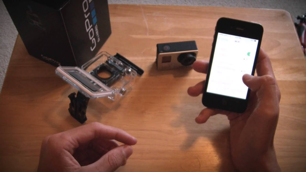 GoPro Hero 3+ Silver Edition Review/Test Footage