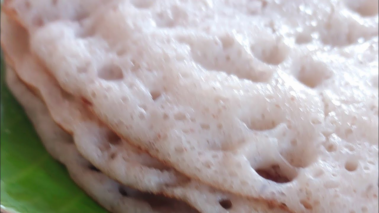 Rajamudi rice dose # madkolli e reethi #manjulayadalam...