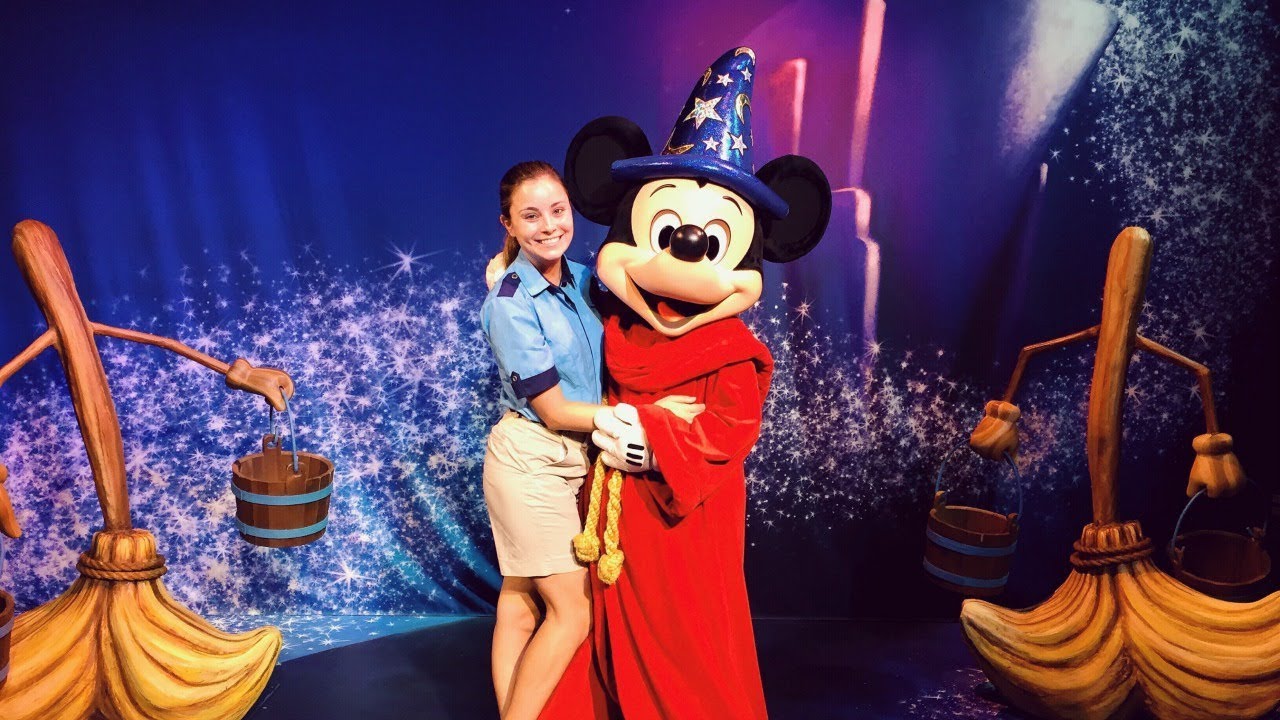 DISNEY COLLEGE PROGRAM | What it's REALLY like
