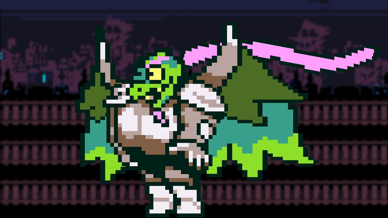 [BIG SHOT] OF JUSTICE
