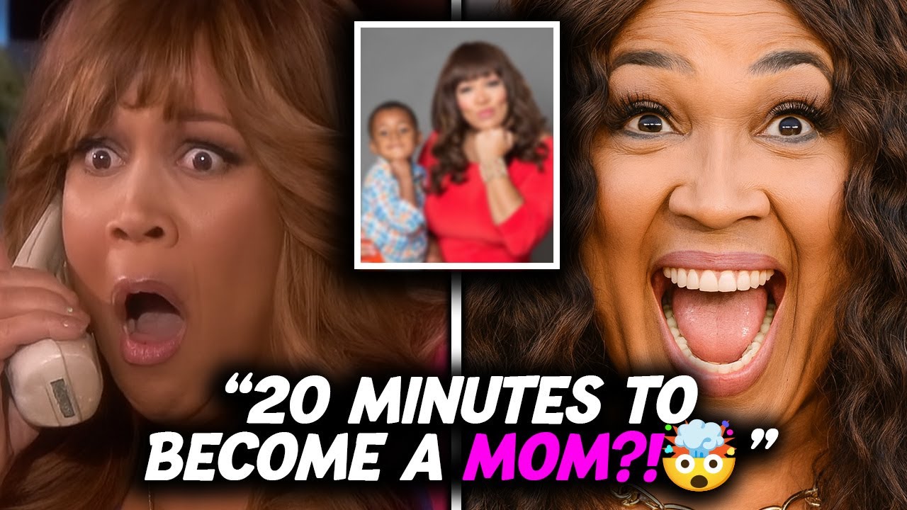 Kym Whitley EXPOSES a Secret Power Move No One Saw Coming