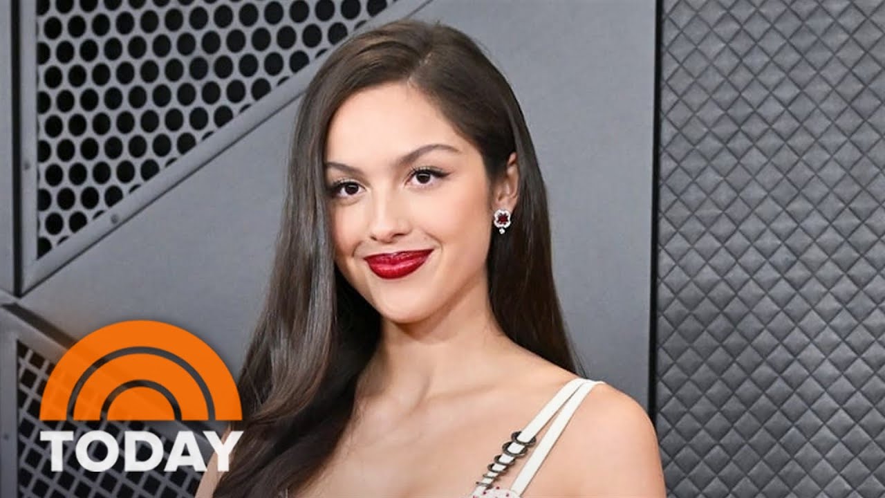 Olivia Rodrigo named Touring Artist of the Year by Billboard
