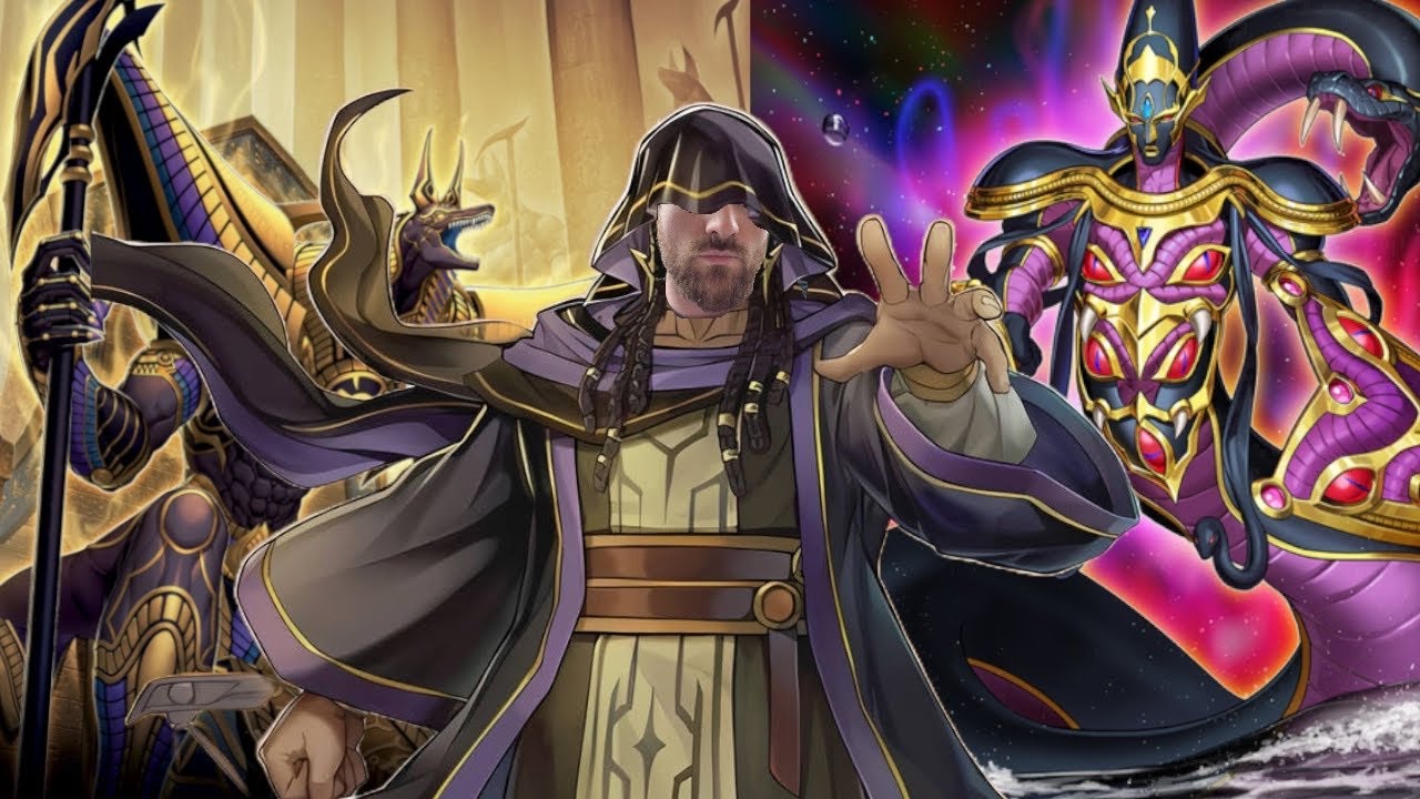Odion Fiendsmith deck profile, tech discussions and format thoughts!!!