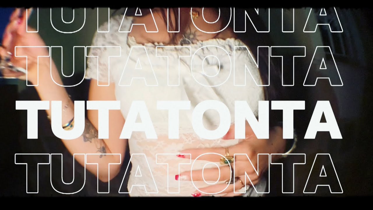 TUTATONTA - OtravezVenus 