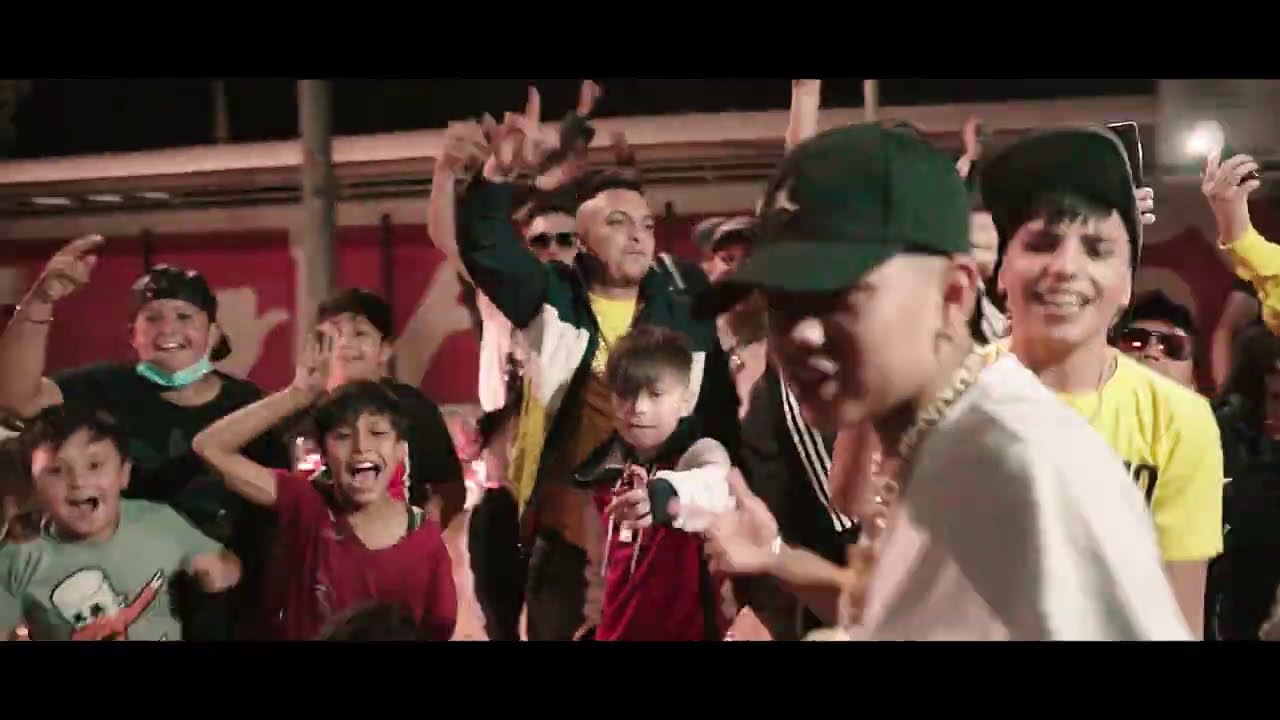 A Mi Me Gustaria - Dakos, Gabo El Chamaquito, Menor Shelo, Jadiel, Recas,Boss,Pablo Antonio, Maiky23
