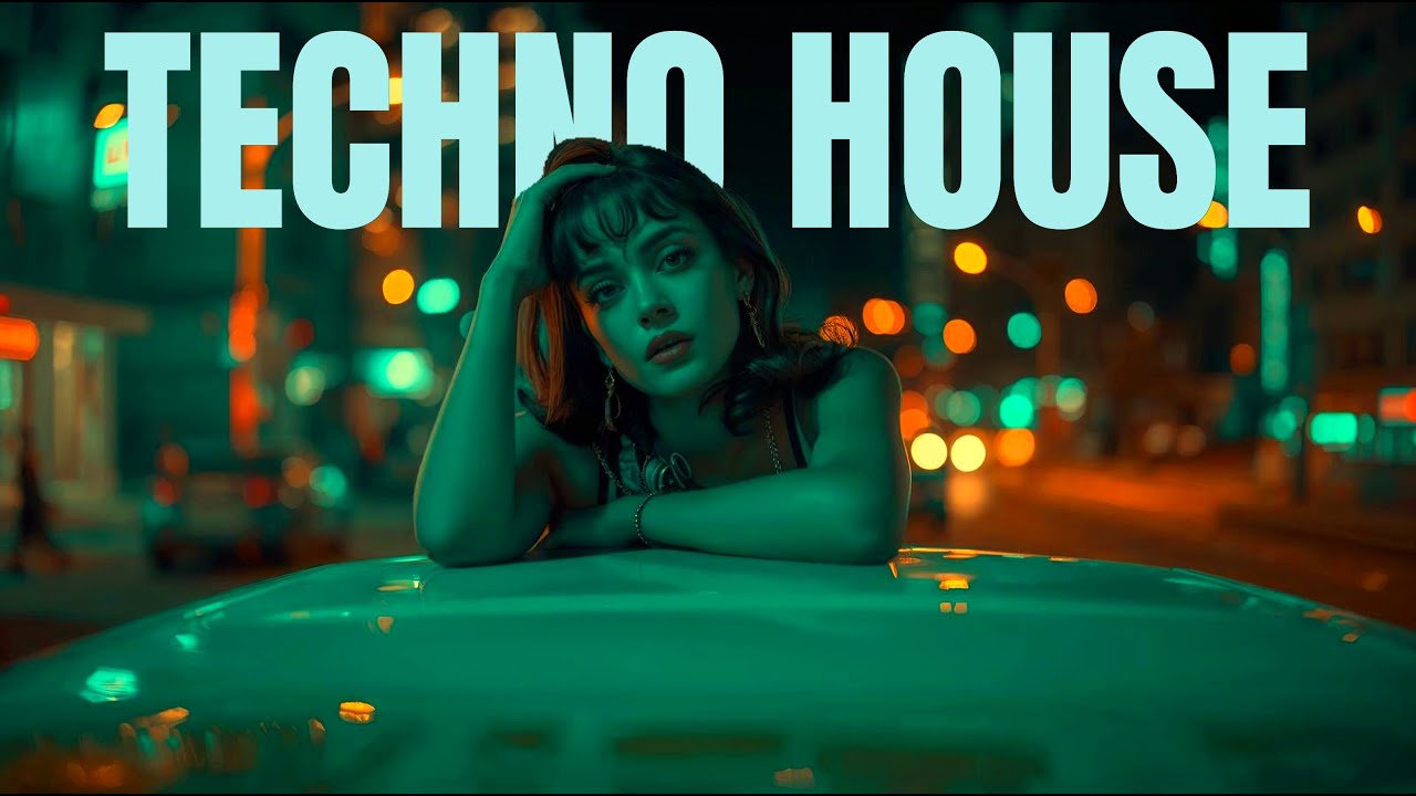 Best of Deep House [2026] | Techno House  | Echos Dont Lie  | Mythera
