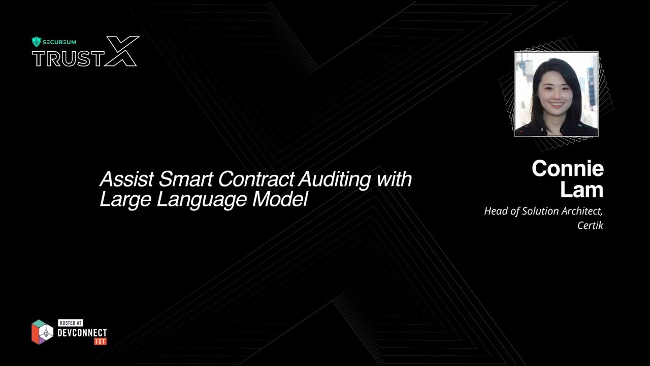 Assist Smart Contract Auditing with Large Language Model
