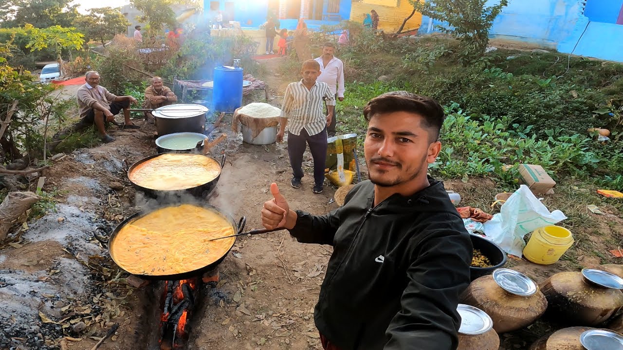 JAMMU KI SHAADI | Indian village life