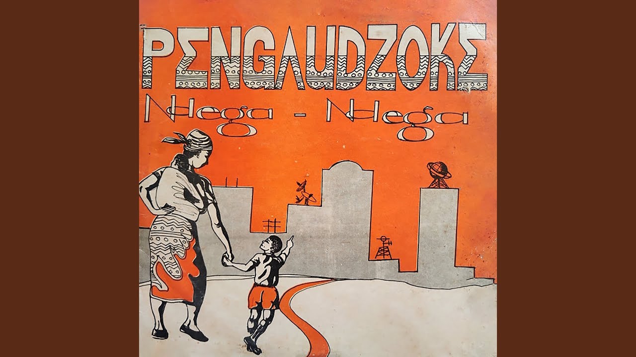 Ndega Ndega