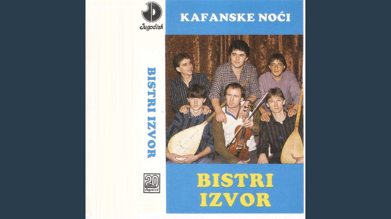 Kafanske noci