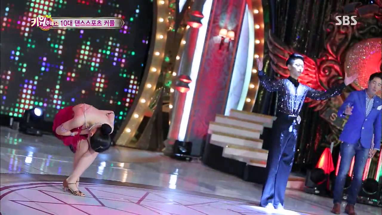 놀라운 대회 스타킹 130831 #15(1)