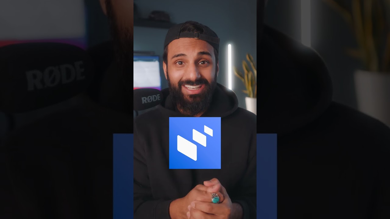 Используйте AirDrop на вашем ПК 🤯