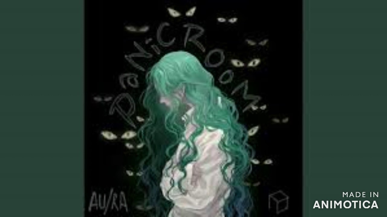Panic Room by Au/Ra (Vocals Only)