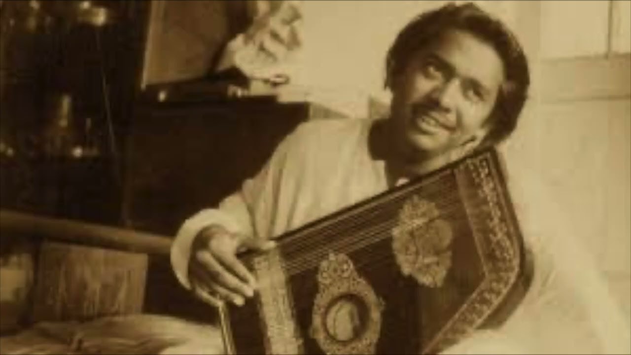 Ustad Salamat Ali Khan and Ustad Sharafat Ali Khan | Raag 