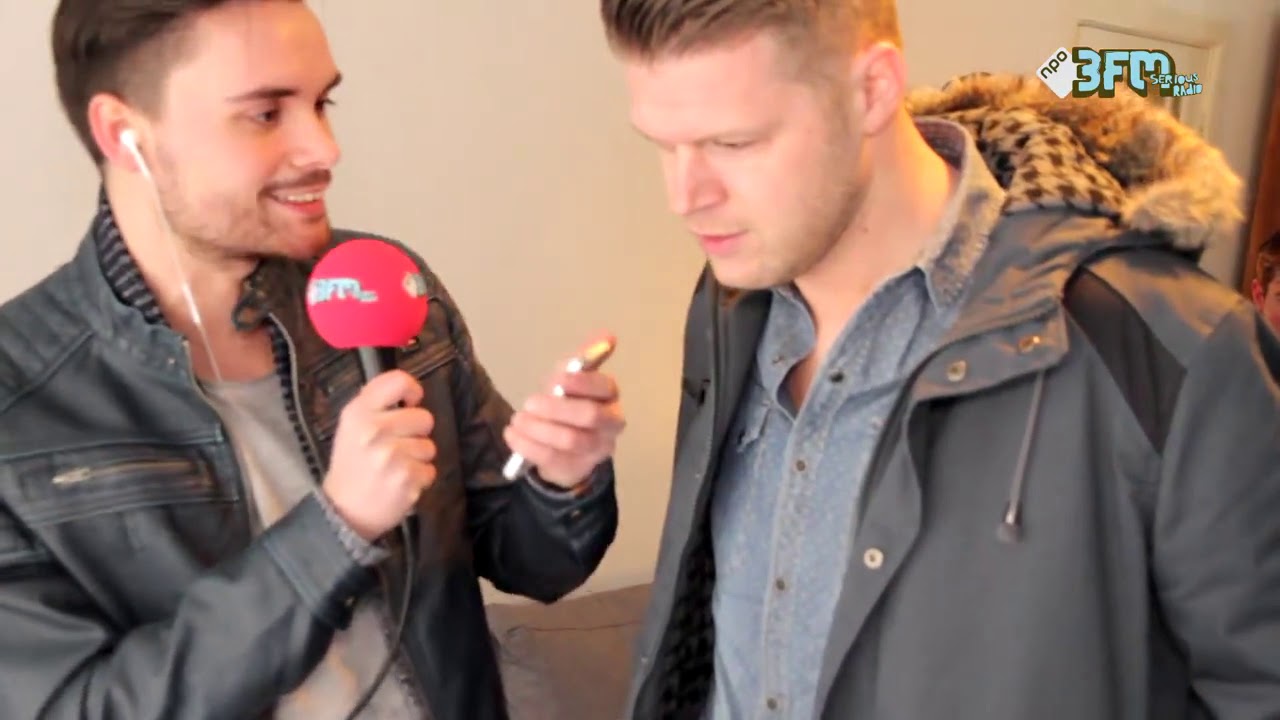 [Effe Ekdom] Holy Moly bij Veenstra Veenstra thuis 11-02-2015