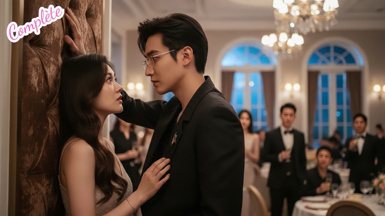 ♟️ [COMPLET] T'attendre Pour Toujours ! L'amour Profond Du PDG ✨