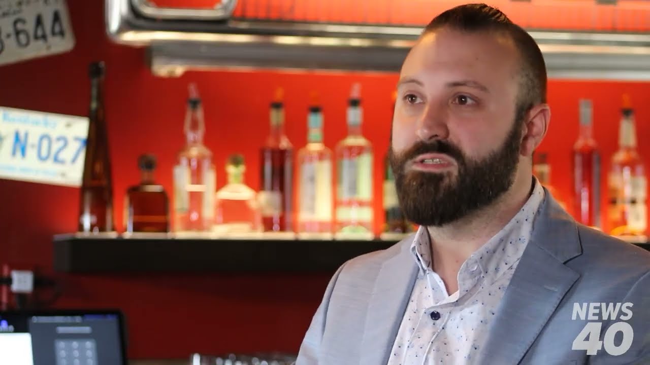 ‘Bar Rescue’ gives Bowling Green bar a new name and new life -- Micah Henson -- WNKY News 40