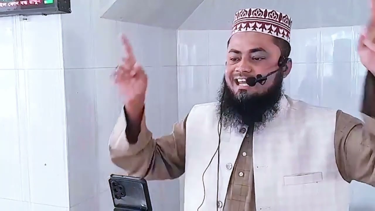 যেই ৫ টি সুন্নতের আমল করলে জান্নাতে যাওয়া যাবে। 