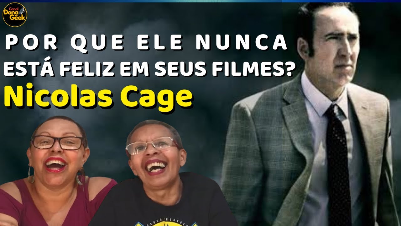 Filme: Uma Hist&oacute;ria de Vingan&ccedil;a (2017) | CANAL DONA G&Ecirc;EK