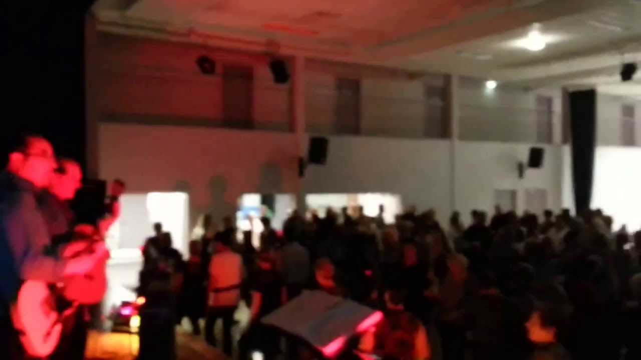 Marley-Brown Diemerigen disco