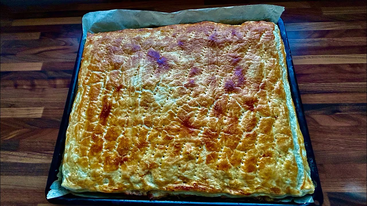 Leivotaan kaalipiirakkaa 🧑🏻‍🍳@turamummi (kuvattu ti 6.8)