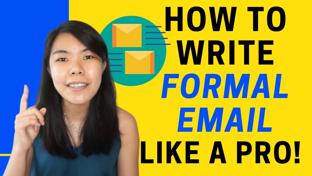 O' Level Chinese Exam : How to Write Your Formal Email Like a Pro (Life-saving HACKS!) O 水准公务电邮一点就通！