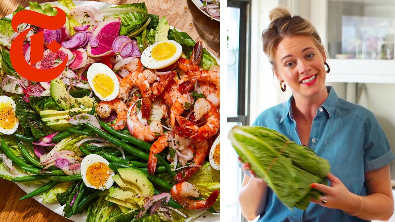 Alison Roman's New Shrimp Louie | NYT Cooking