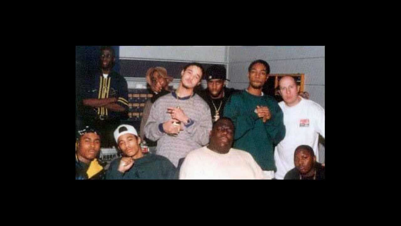 Spit Your Game Remix (Tech N9ne, Busta Rhymes, Yelawolf, Rittz, Krayzie Bone, Twista, Biggie)