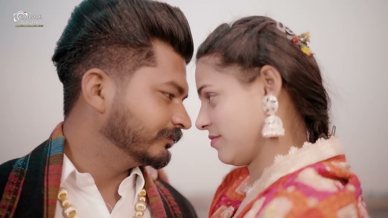 per wedding Vicky &  Pinky  Bagga HD Studio Model Town Badrukhan M: 9501869324