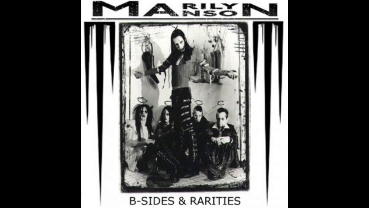 Marilyn Manson - The Tourniquet Prosthetic Dance Mix