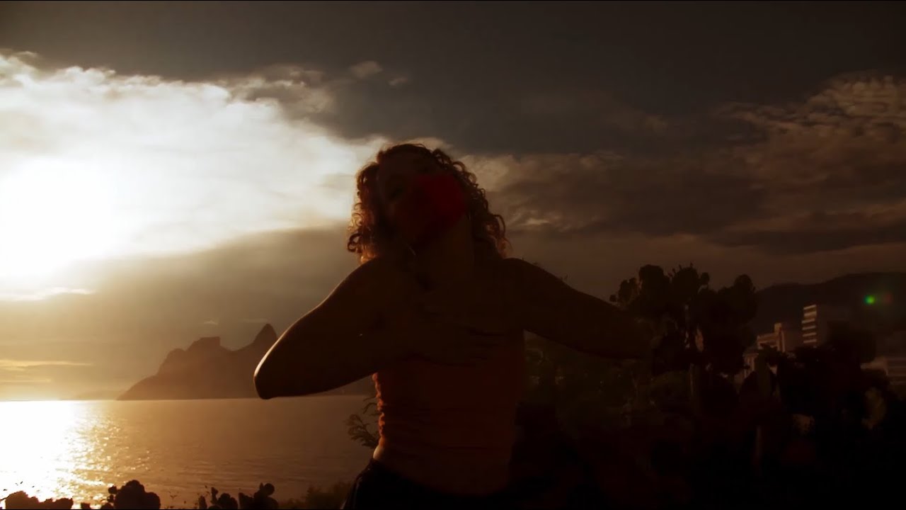 Suplicar (Dance Video)