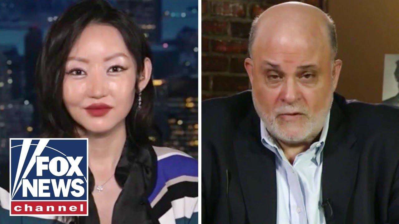 North Korean defector to Levin: These are 'evil tactics'