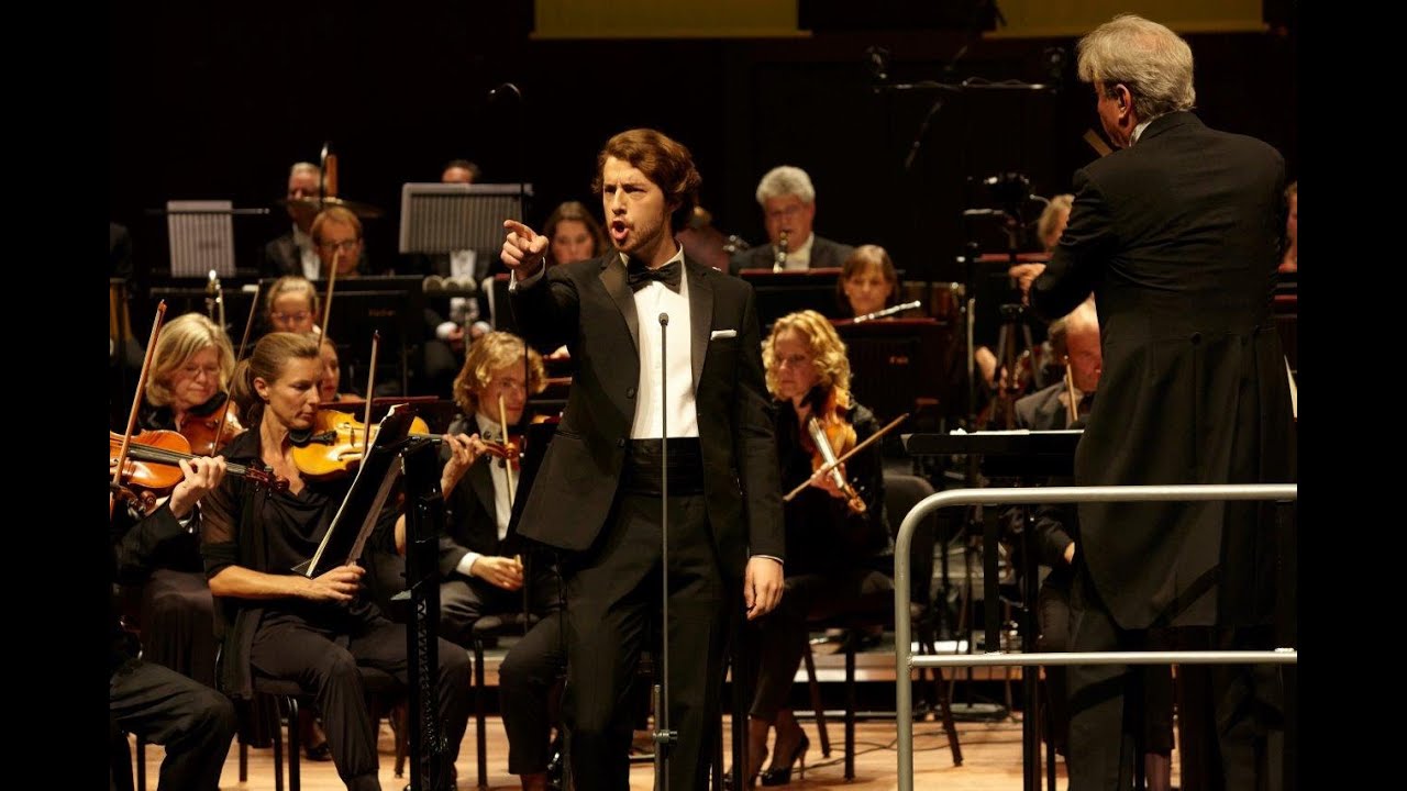 52nd IVC 2018 - Opera | Oratorio - Grand Finale
