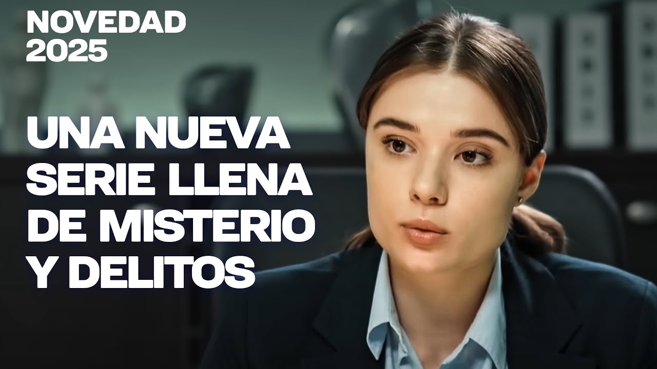 ¡Maravilloso amor detective! La pareja de detectives 🔍 EPISODIO 10