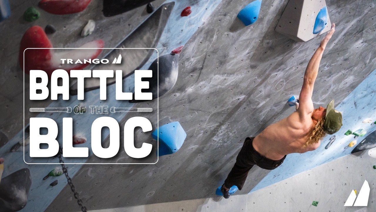 The Second Competitor - Battle of the Bloc - Season 2 Episode 2