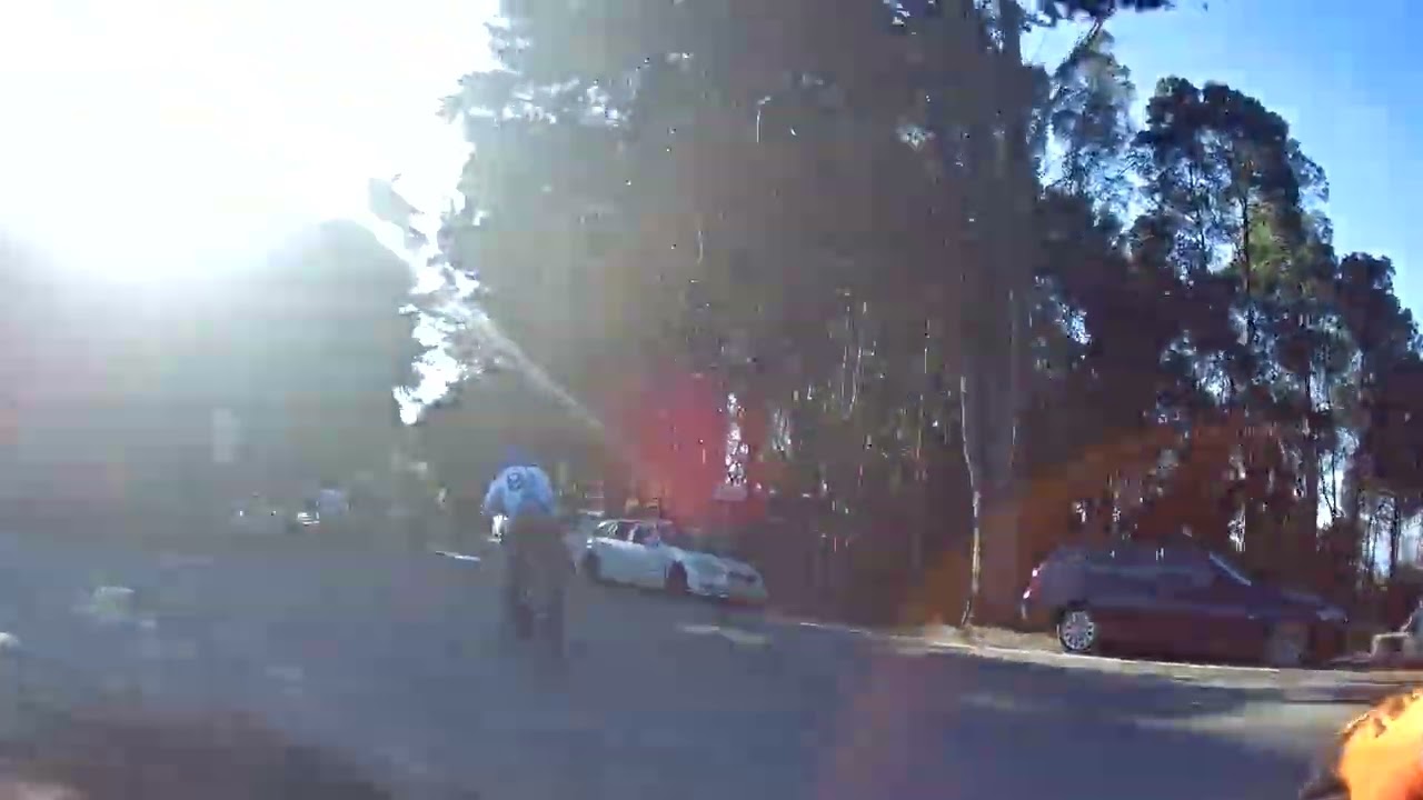 Sintra (BTT) - Kamikaze 1,2,3,4 e 5