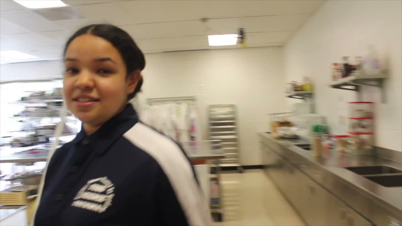 Chicago Ag Sciences TOUR VIDEO