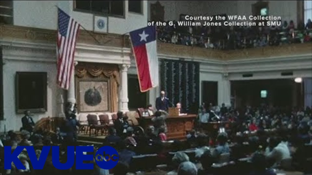 'Dirty 30': The backstory behind the corruption in the Texas Capitol | The Backstory