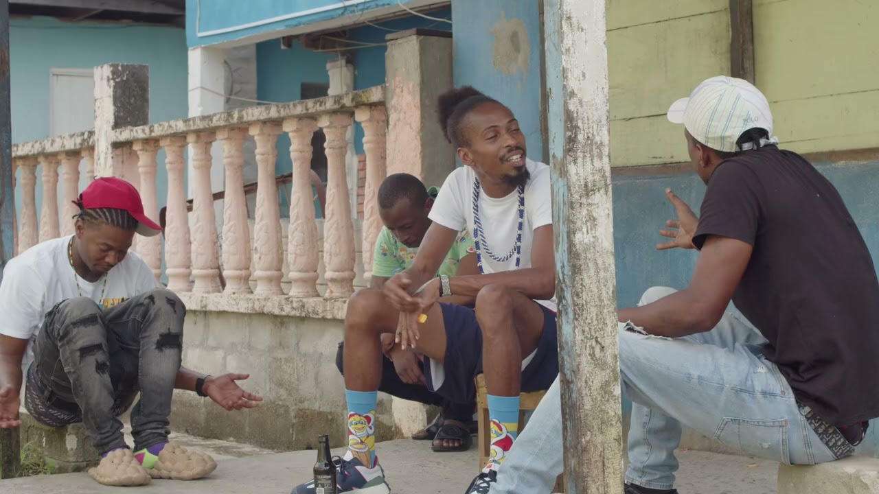 Falon Loc- TRY DEH [Official Video]