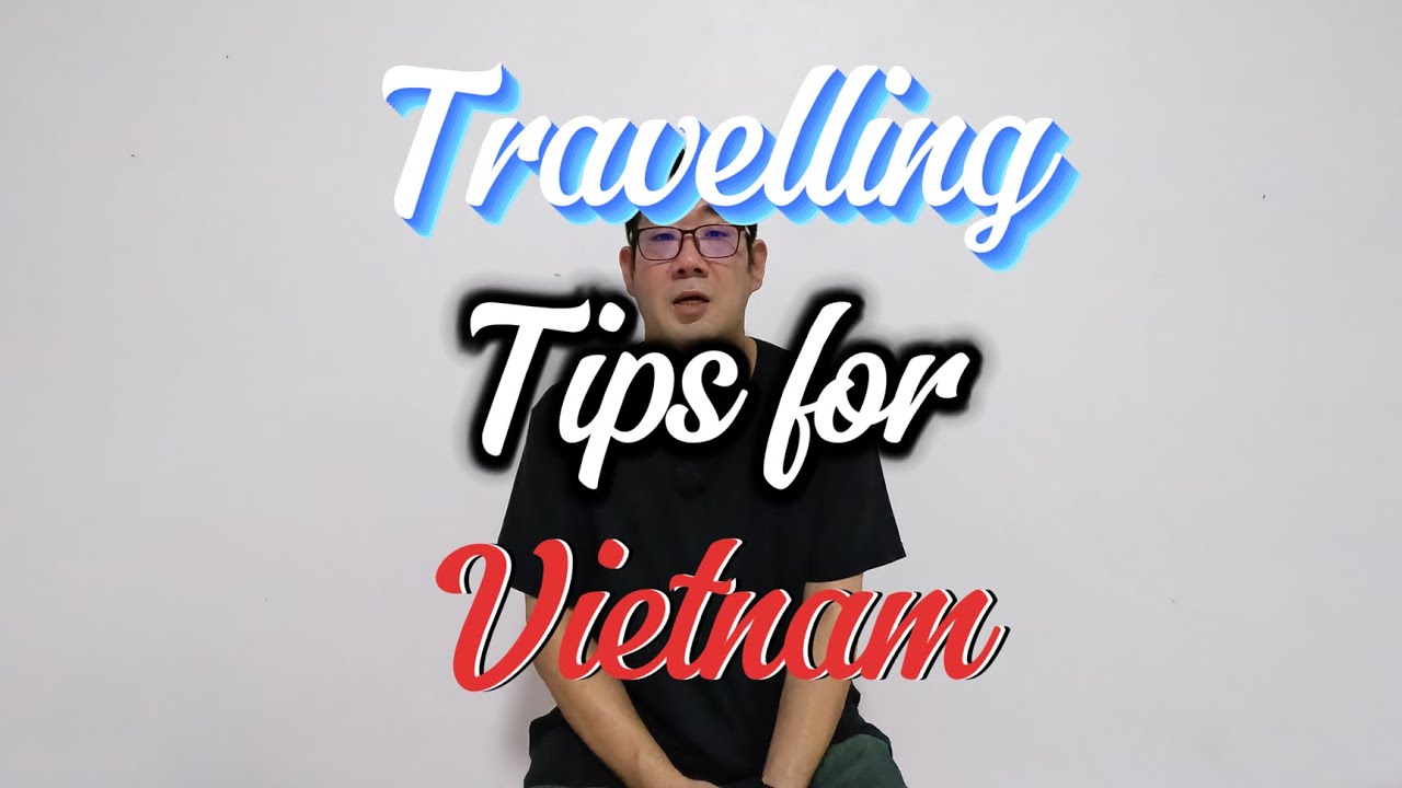 Why You Should Never Use Regular Taxis in Vietnam! | Traveling Tips for Vietnam