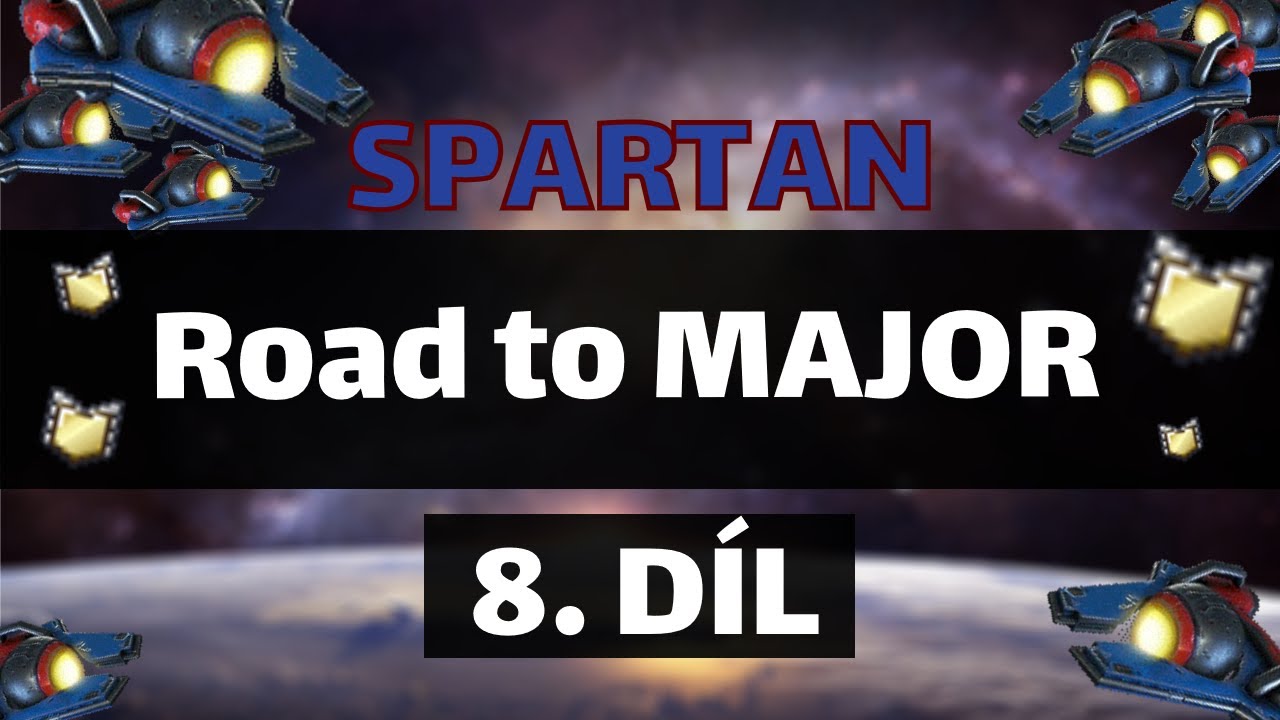 Darkorbit [RtM] 8.Díl - Konečně ''SPARŤANI''►Roumn◄