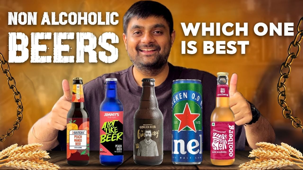 Non Alcoholic Beer | Best Beer | Price & Taste