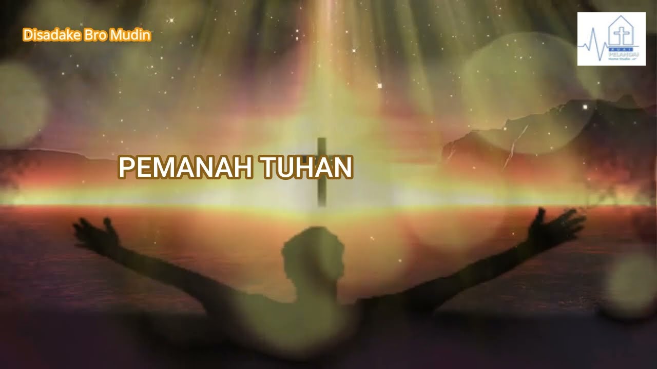 Kompilasi Lagu Rohani Iban