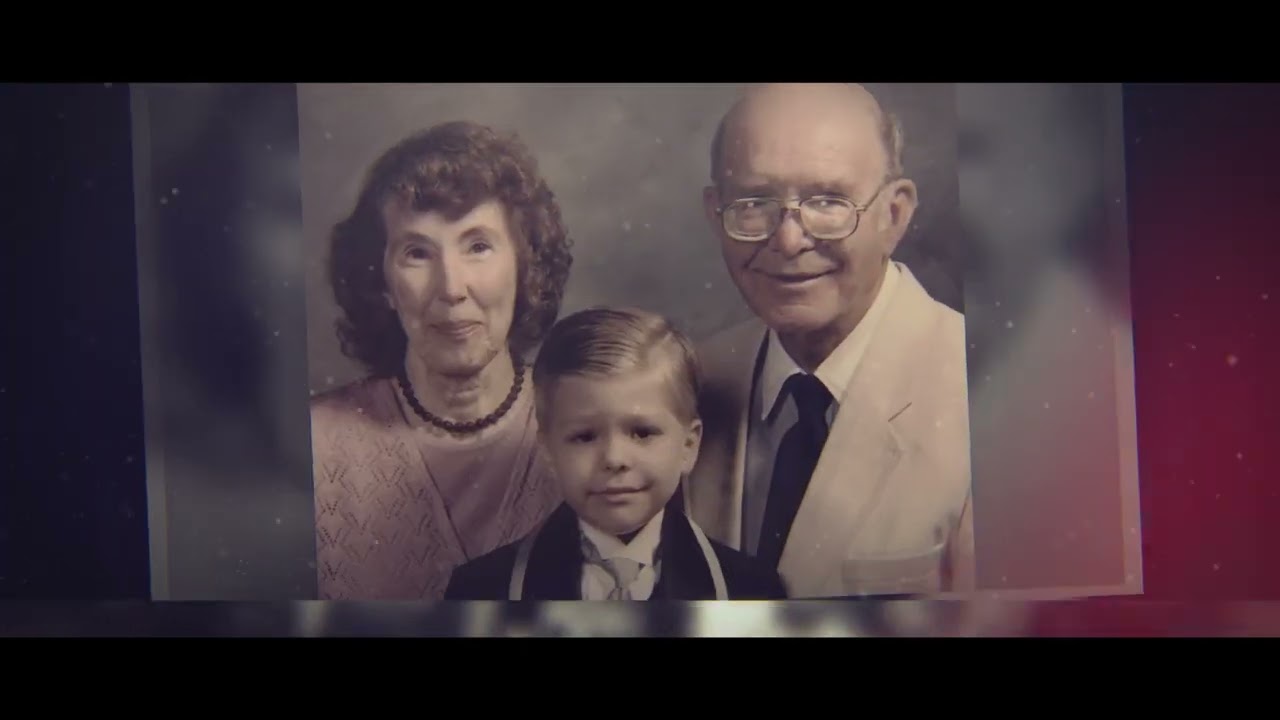 Remembering Richard Scott