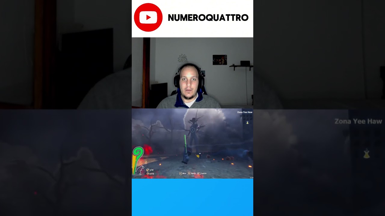 SOOOMEBODY NANANA #squirrelwithagun #numeroquattro #followforfollowback #meme #trash #napoli #shrek