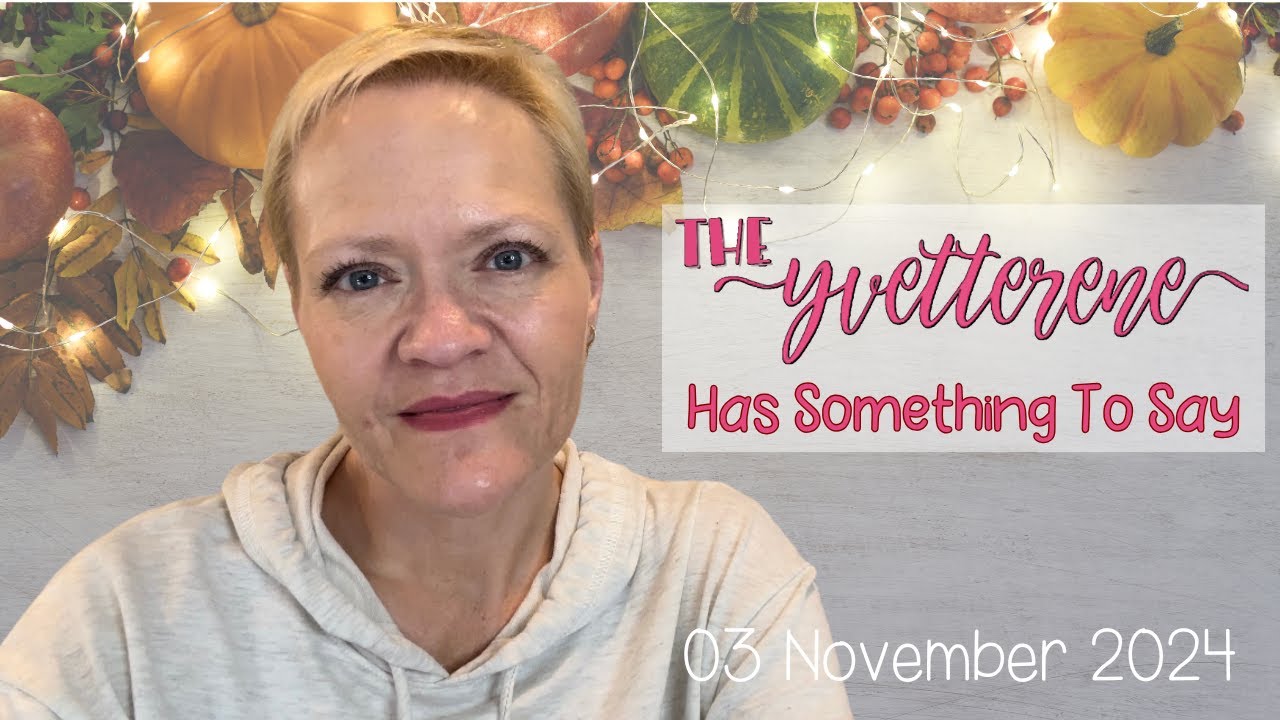 TheYvetteRene Has Something to Say About Weight Loss  |  02 November 2024