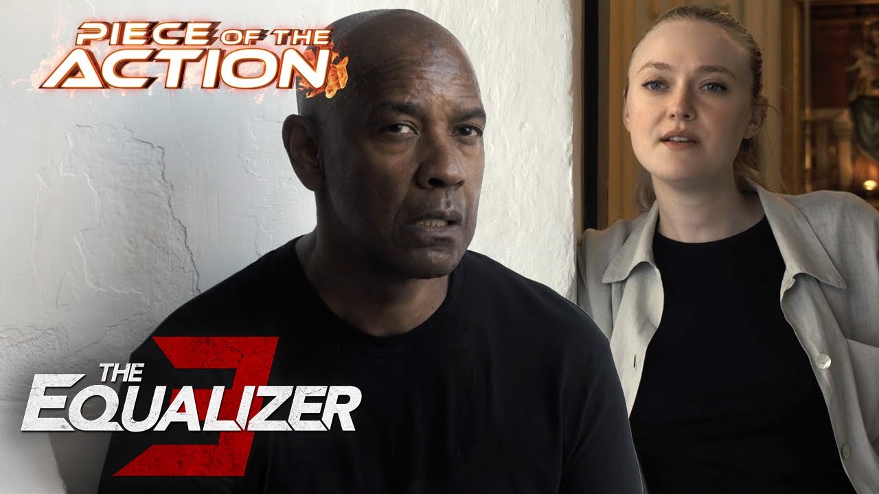 The Equalizer 3 | 